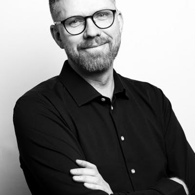 Eirik Saether